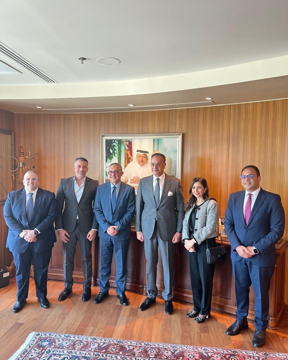 هيئة الاستثمار مع رابطة رجال الأعمال القطريين، فيتو 