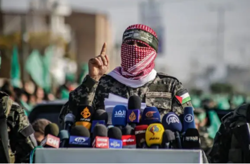 أبو عبيدة يثير الرعب مجددًا في الكيان، فيتو