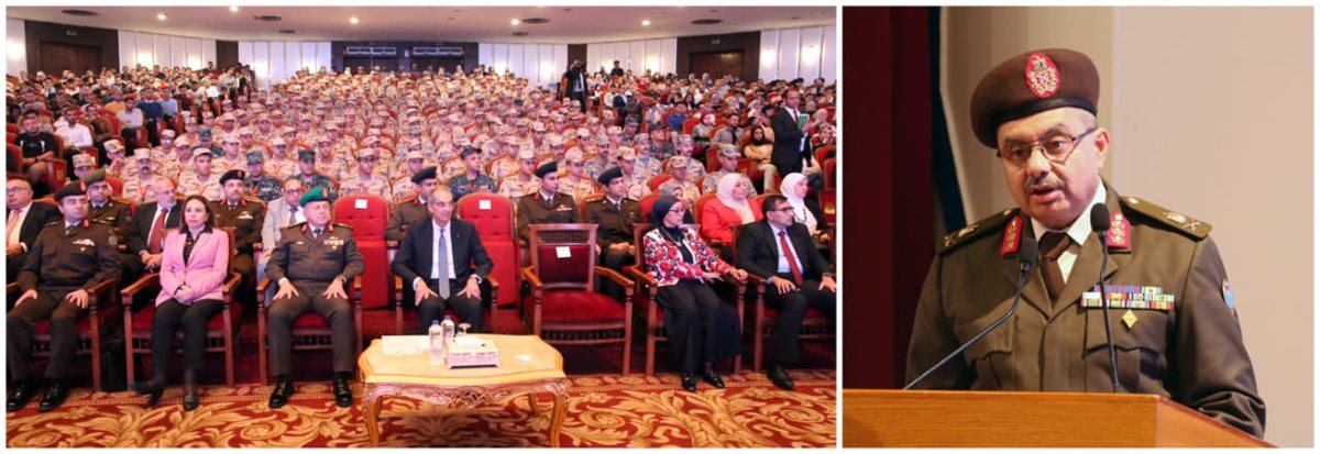 تخريج الدورة الأولى من برنامج التدريب المكثف في مجال التعهيد، فيتو