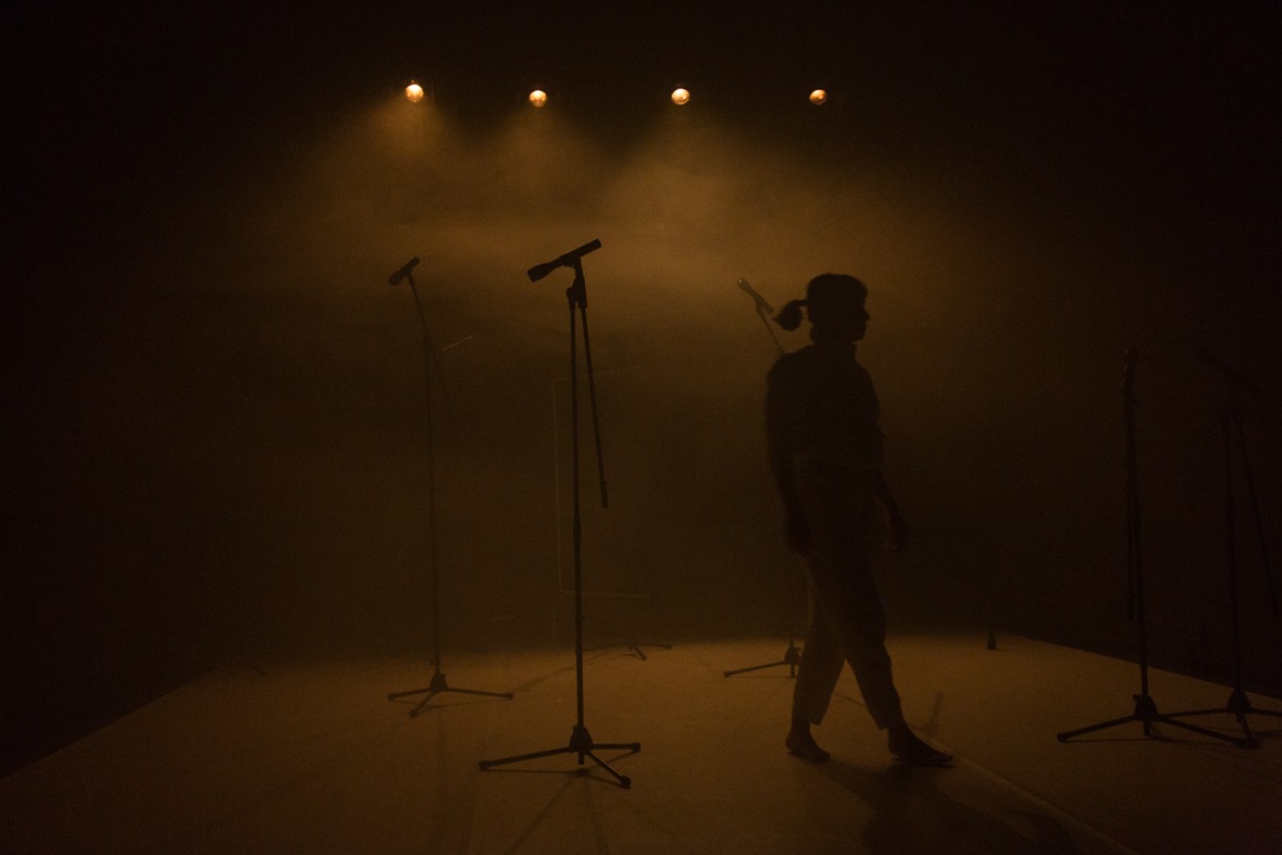 الفنانة الإسبانية ماكارينا ريكويردا، فيتو