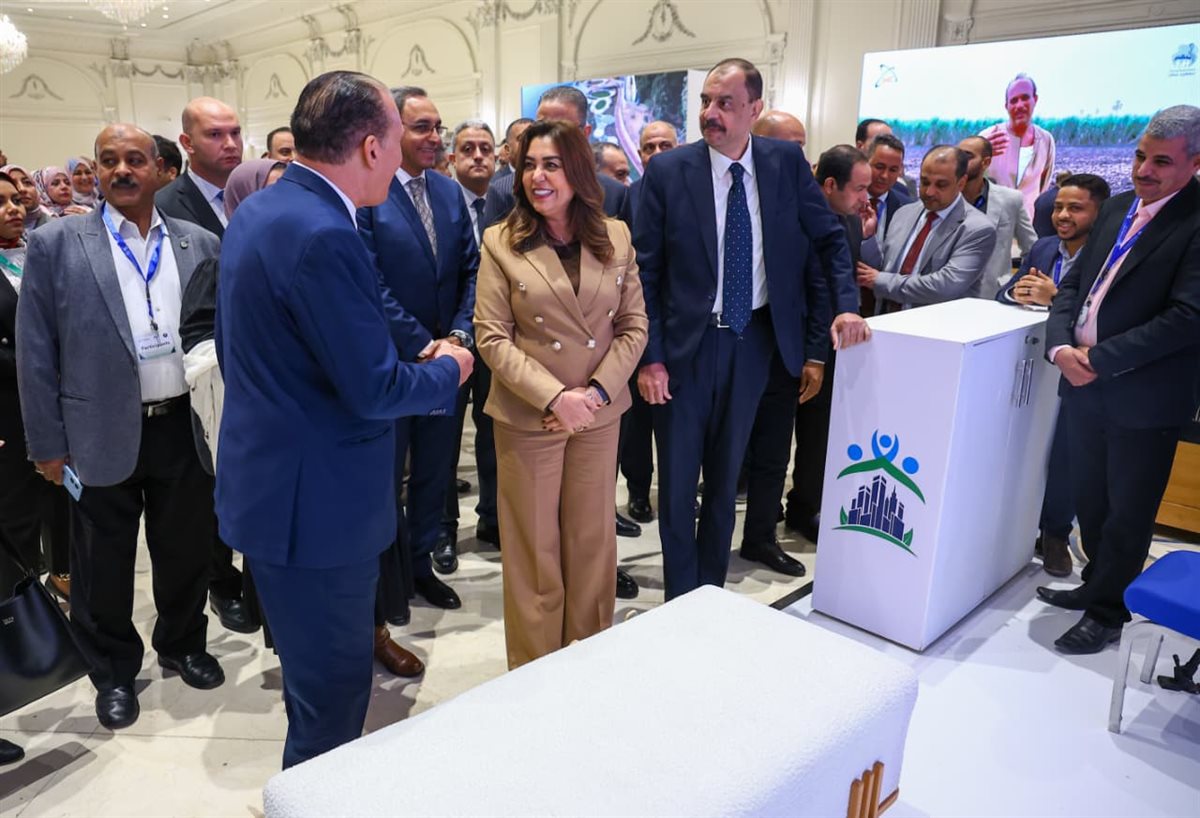 &nbsp;مؤتمر إصلاح وتمكين الإدارة المحلية، فيتو