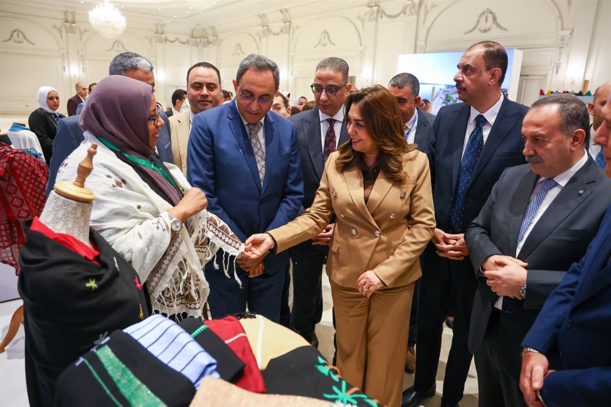 &nbsp;مؤتمر إصلاح وتمكين الإدارة المحلية، فيتو