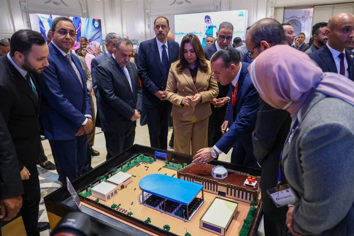 &nbsp;مؤتمر إصلاح وتمكين الإدارة المحلية، فيتو