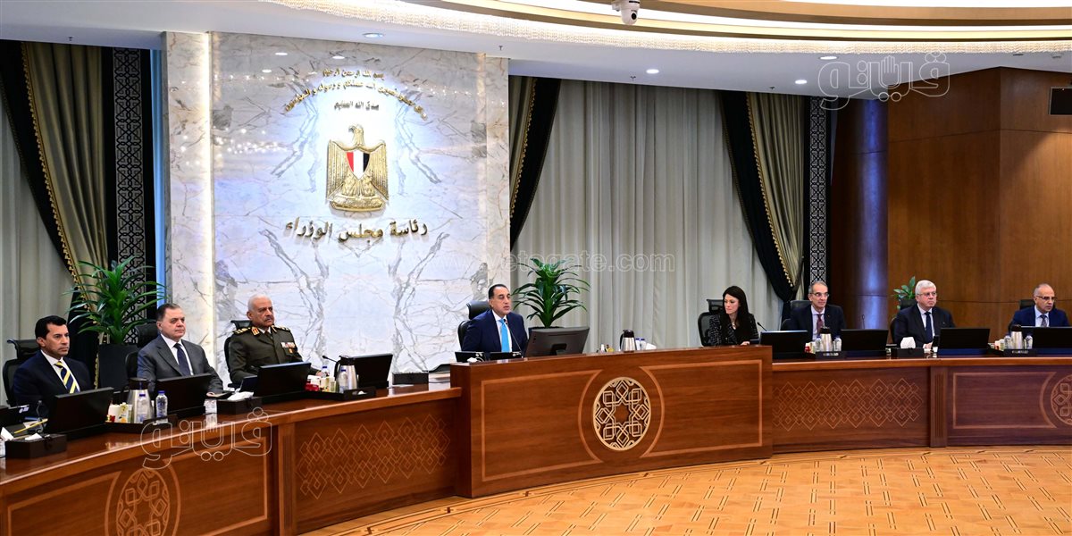 اجتماع مجلس الوزراء، فيتو