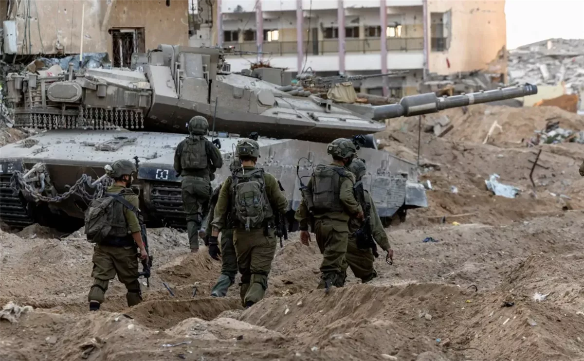 الجيش الإسرائيلي، فيتو&nbsp;