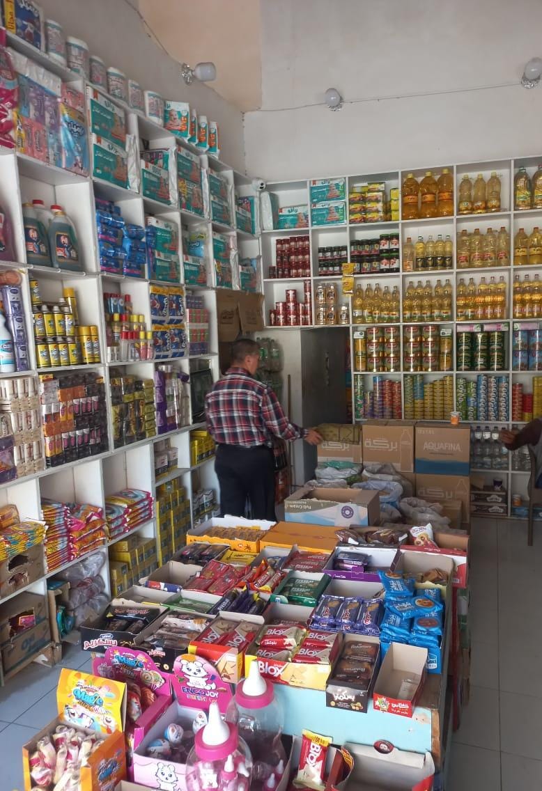 جانب من الحملات،فيتو