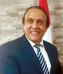 الدكتور يحيى عبدالقادر