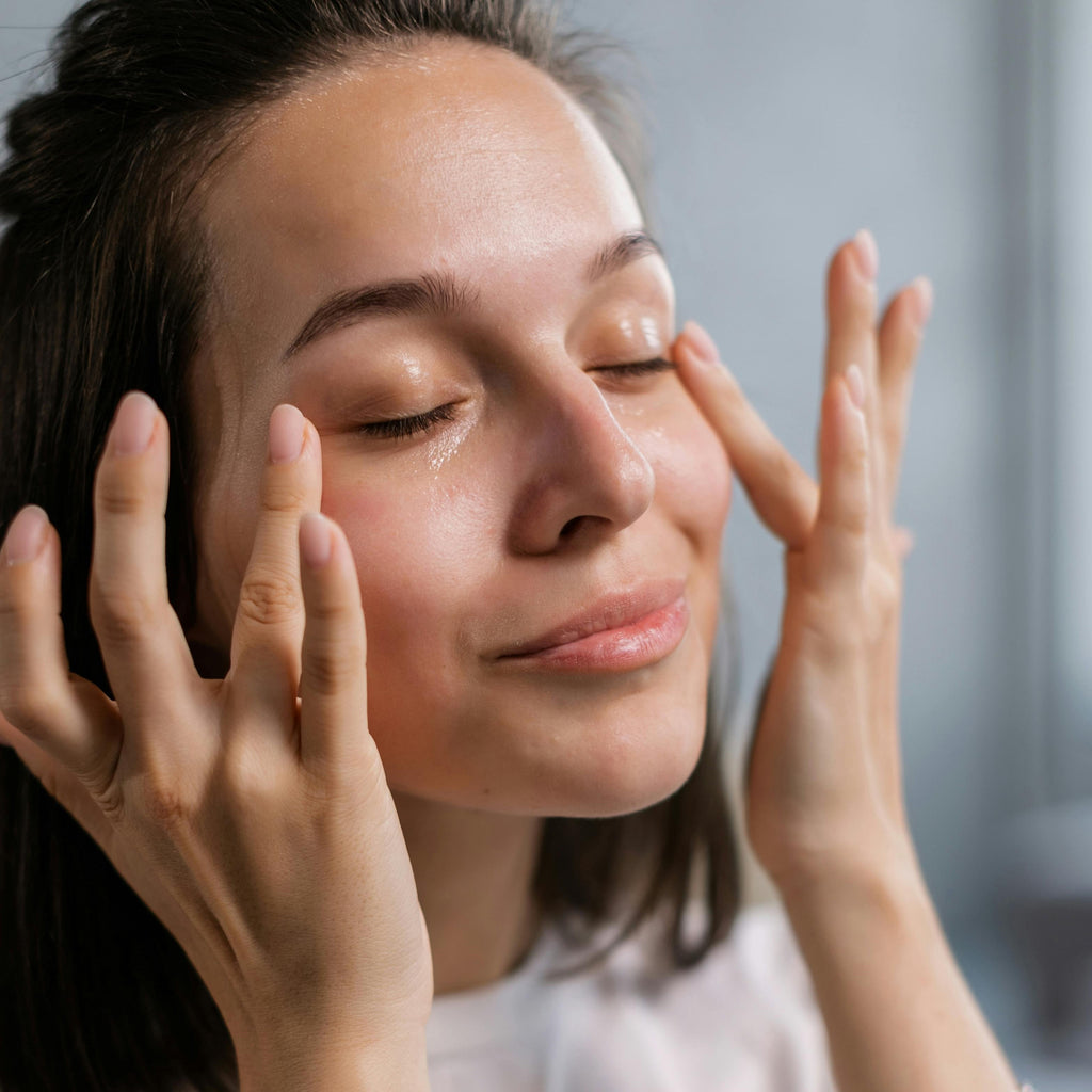 مساج للوجه