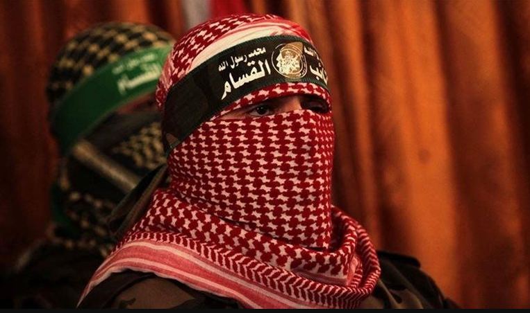 أبوعبيدة، فيتو