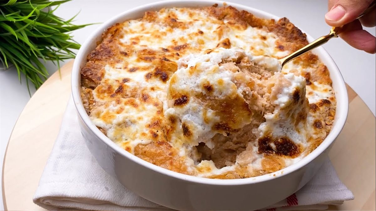 طاجن ام علي