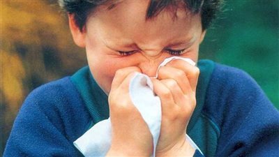 نصائح تحمى طفلك من الأمراض المعدية&nbsp;