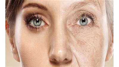 النساء بعد الأربعين 