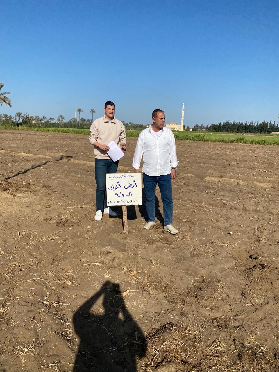 جانب من أعمال الحملة، فيتو