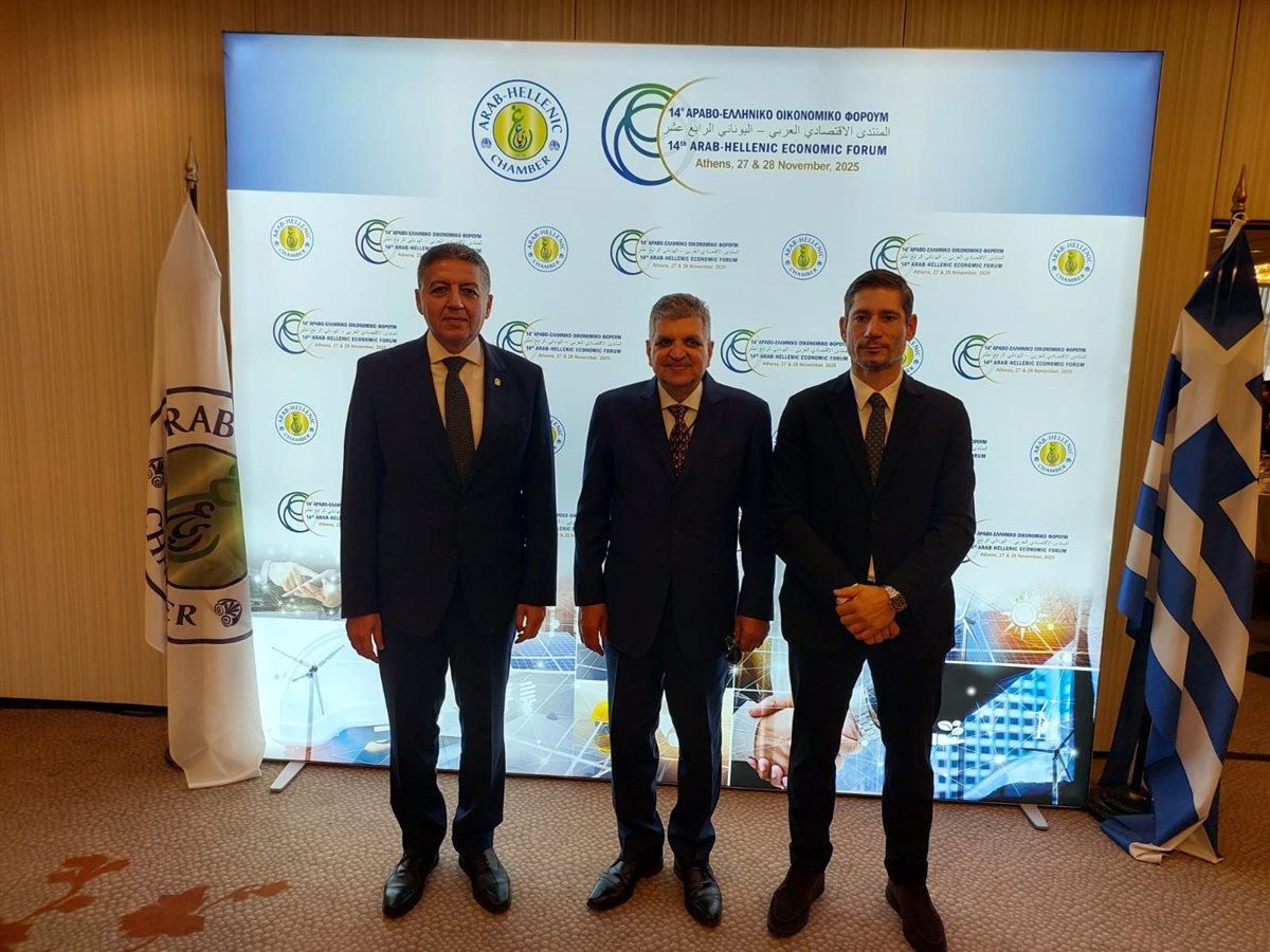 جانب من الزيارة،فيتو