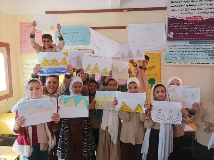 جانب من الفاعليات، فيتو