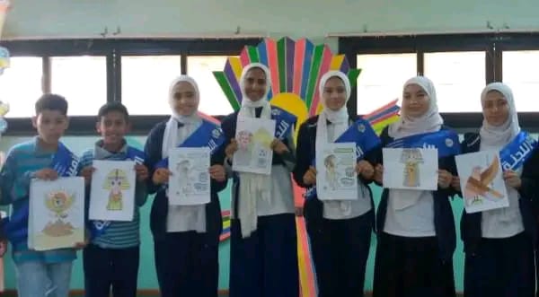 جانب من الفاعليات، فيتو