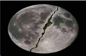 انشقاق القمر.. شيخ الأزهر: إحدى المعجزات الحسية للرسول محمد «صلى الله عليه وسلم» - بوابة الأهرام