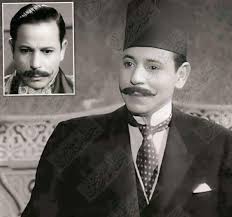 الفنان أنور أحمد