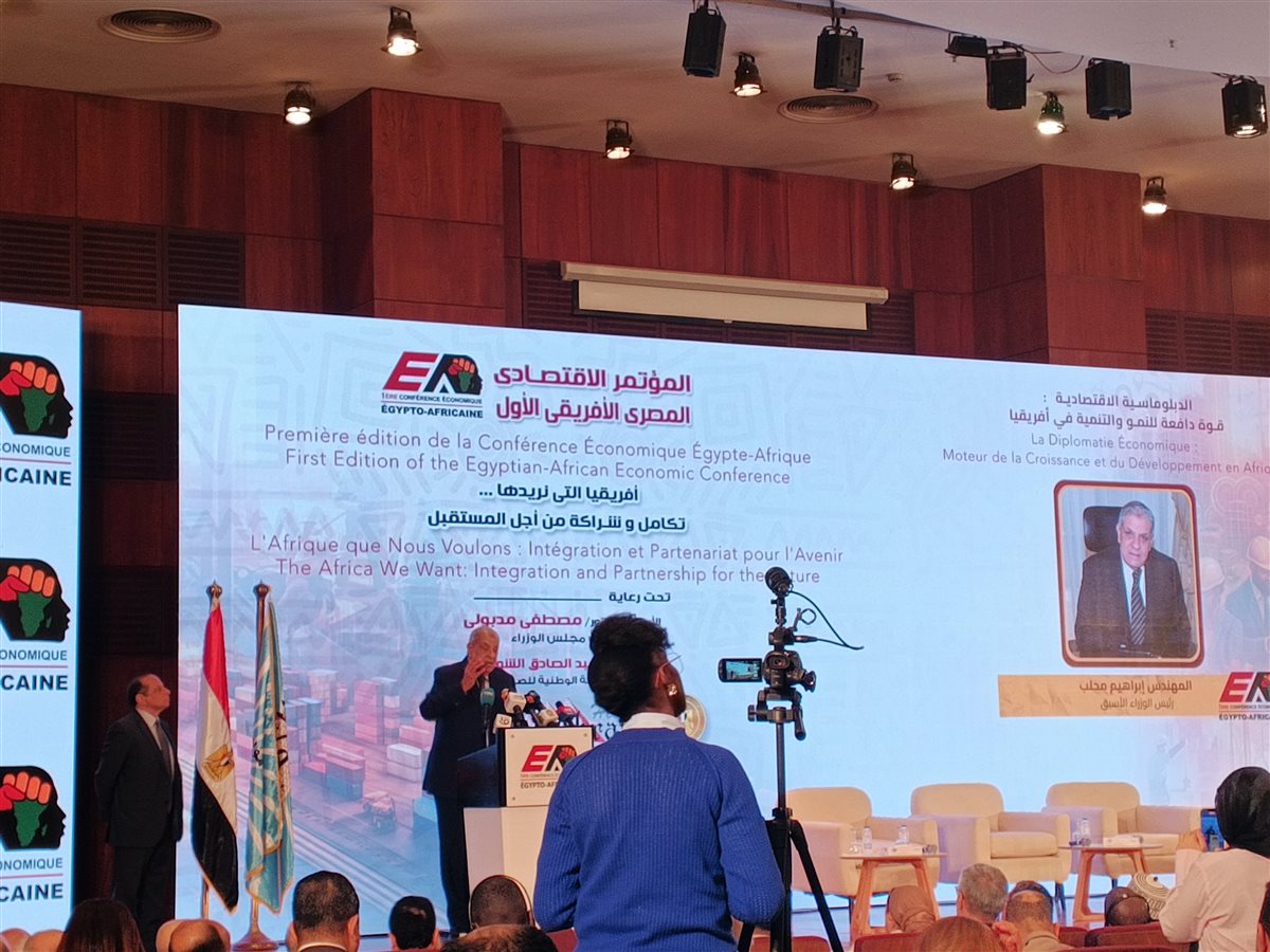 إبراهيم محلب 