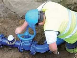 جانب من أعمال غسيل الشبكات، فيتو