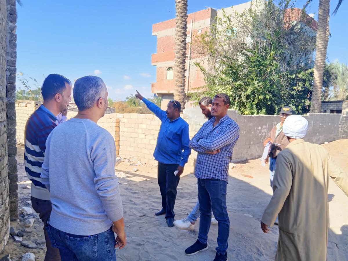 جانب من الأعمال، فيتو