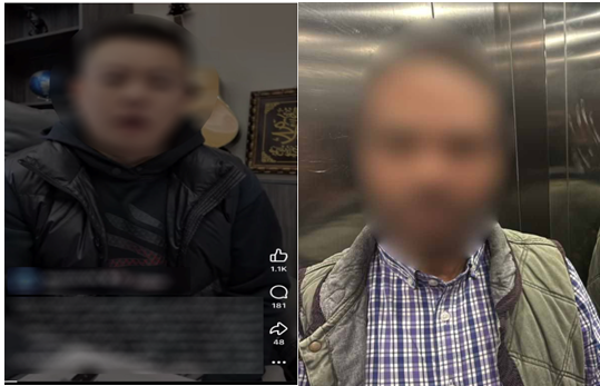 ضبط تاجر استولى على قيمة حاويتين ألعاب أطفال من صينى الجنسية&nbsp;