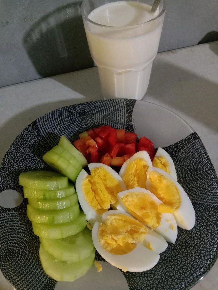 فطور للدايت