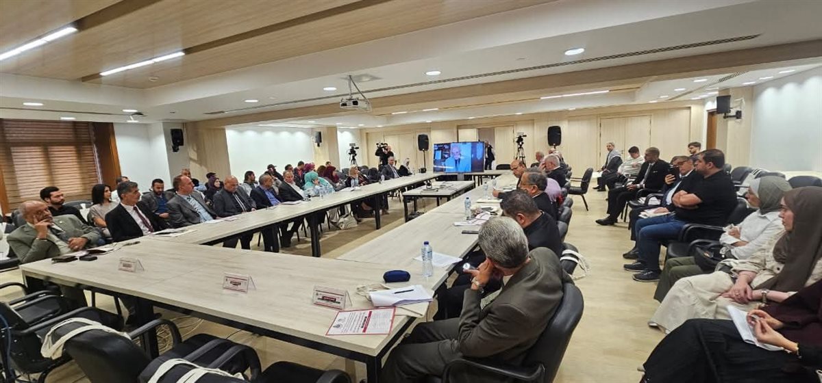 نداء عاجل لحماية التراث الفلسطيني، فيتو