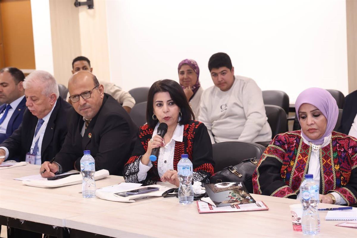 مواجهة محاولات محو الهوية الفلسطينية، فيتو