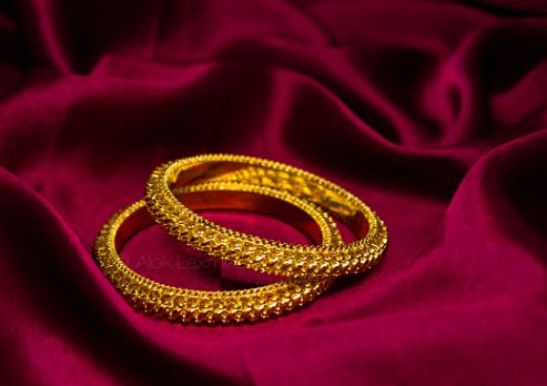 سعر الذهب - فيتو 