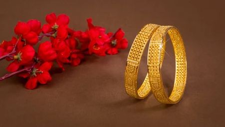 اسعار الذهب - فيتو