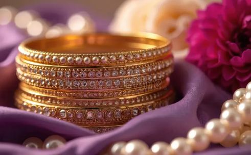 سعر جرام الذهب - فيتو