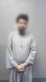 القبض على شاب لابتزاز فتاة أجنبية وطلب أموال مقابل عدم نشر صور خادشة لها&nbsp;