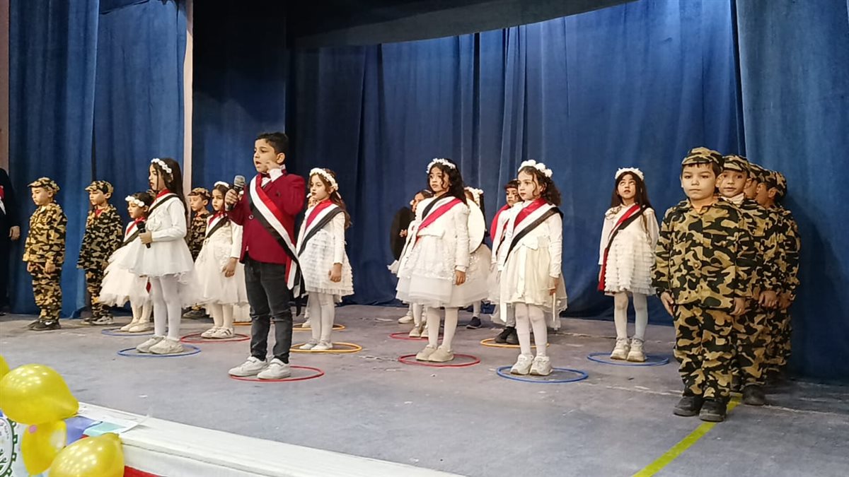 &nbsp;تعليم الفيوم ينظم معرضا لمنتجات رياض الاطفال&nbsp;