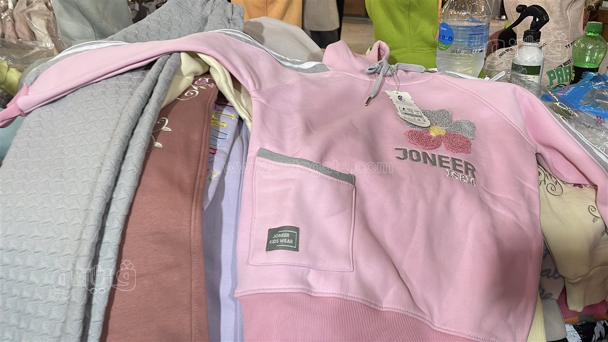  الشتوي لحديثي الولادة والأطفال