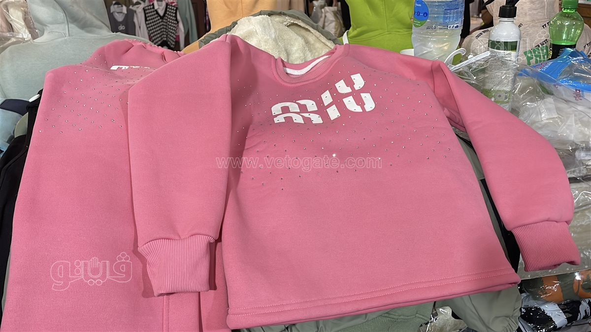  الشتوي لحديثي الولادة والأطفال