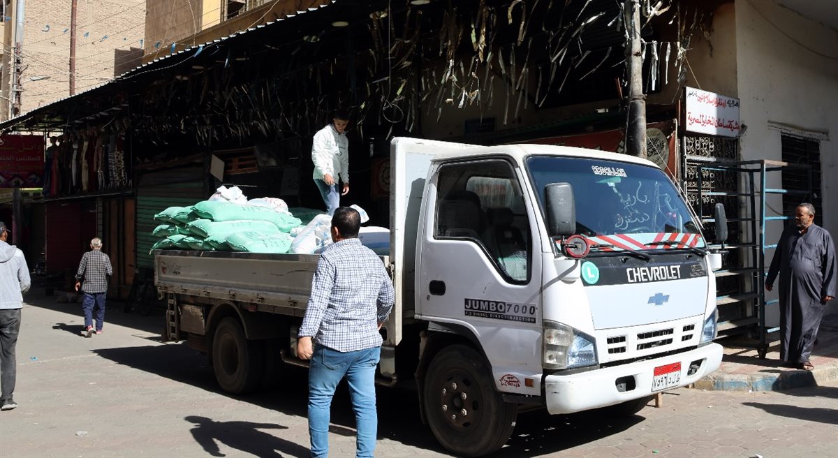 جانب من الجولة، فيتو