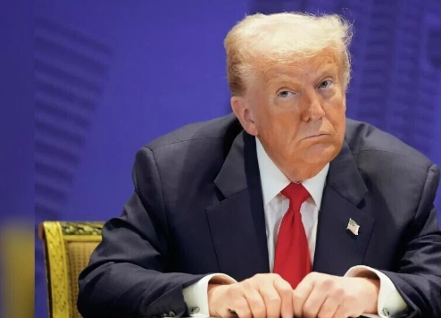 ترامب يعيد نظام الدكتاتور بينوشيه،فيتو