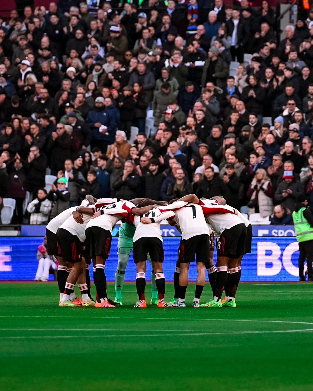 ليفربول ووست هام&nbsp;