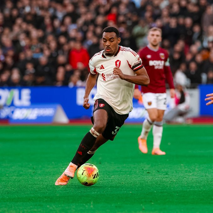 مباراة ليفربول ووست هام&nbsp;