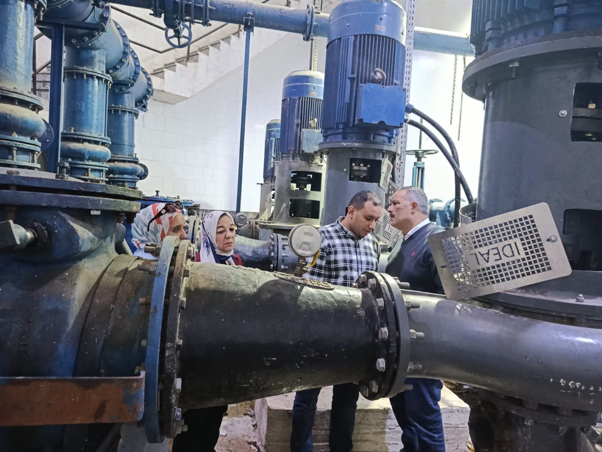 جانب من الجولة، فيتو