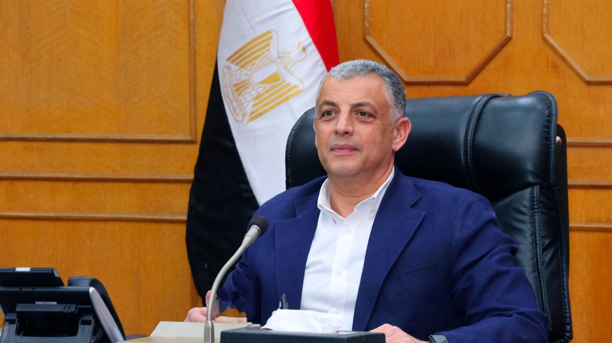 جانب من الاجتماع، فيتو