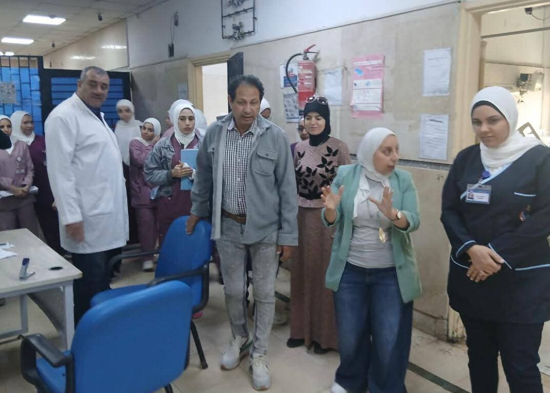 جانب من الجولة،فيتو