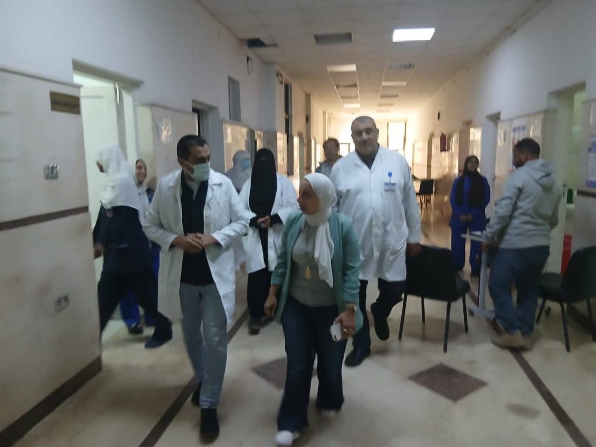 جانب من الجولة،فيتو