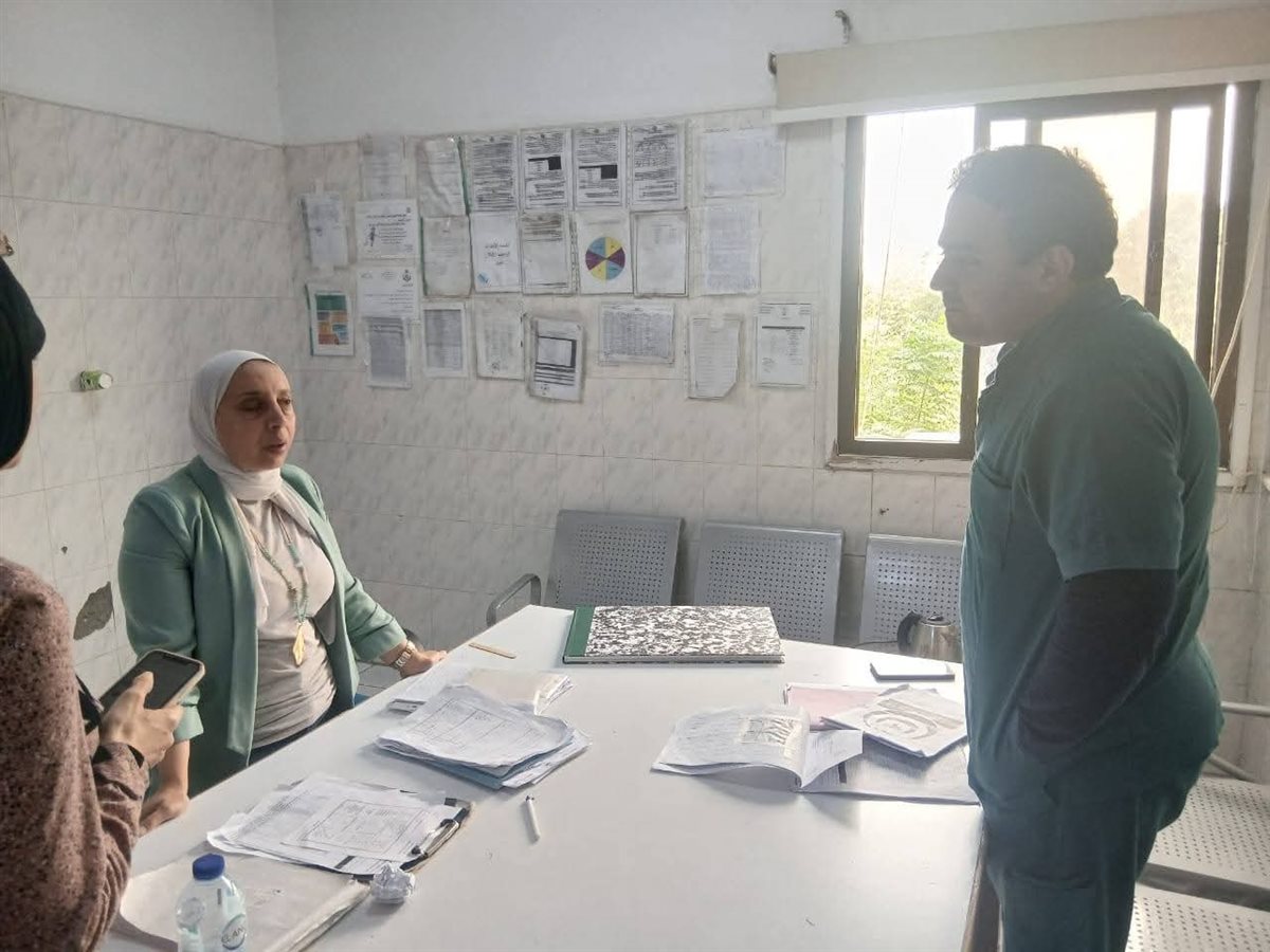 جانب من الجولة،فيتو