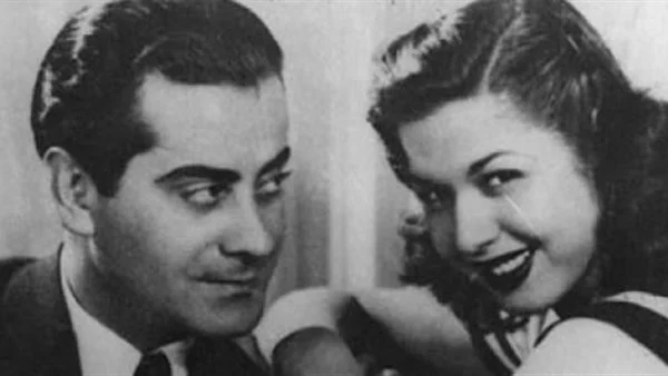 فريد الاطرش وسامية جمال من أشهر الثنائيات