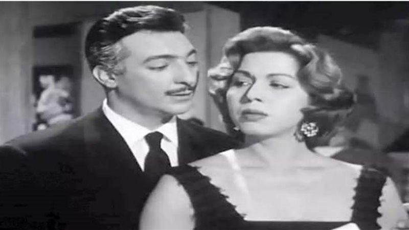 سامية جمال وزواج 18 سنة مع رشدى اباظة