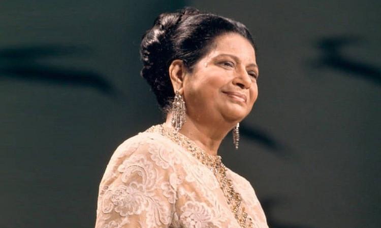 كوكب الشرق أم كلثوم 