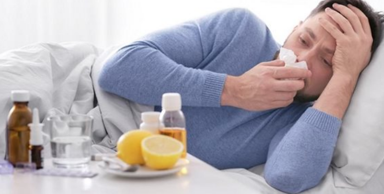 انتشار فيروس الإنفلونزا الجديد، فيتو