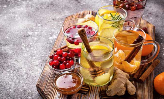 أطعمة تزيد مناعة الجسم في الشتاء، فيتو